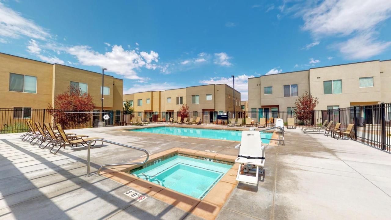 Entrada At Moab #640 Villa Екстериор снимка