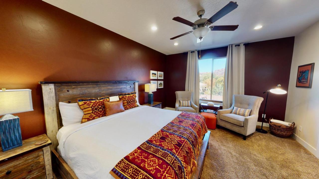 Entrada At Moab #640 Villa Екстериор снимка