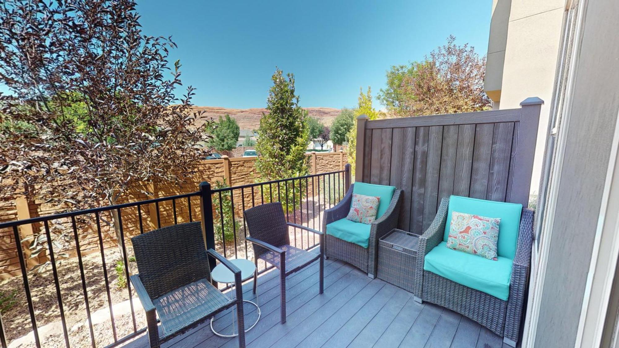 Entrada At Moab #640 Villa Екстериор снимка